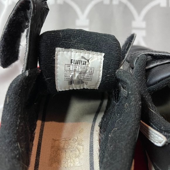 Puma Drift Cat Shoes - Toddler - Picture 5 of 8